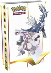 Pokemon SWSH10 Astral Radiance Mini Collector's Album